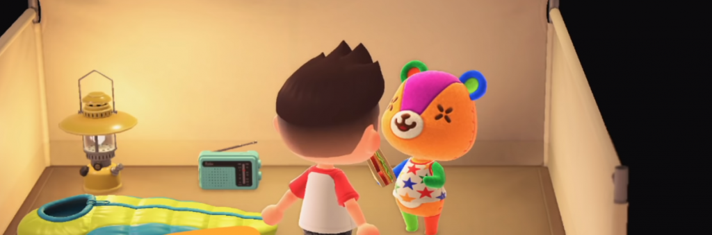 Animal Crossing New Horizons Villagers Birthdays Stitches