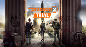 The Division 2 Free Trial