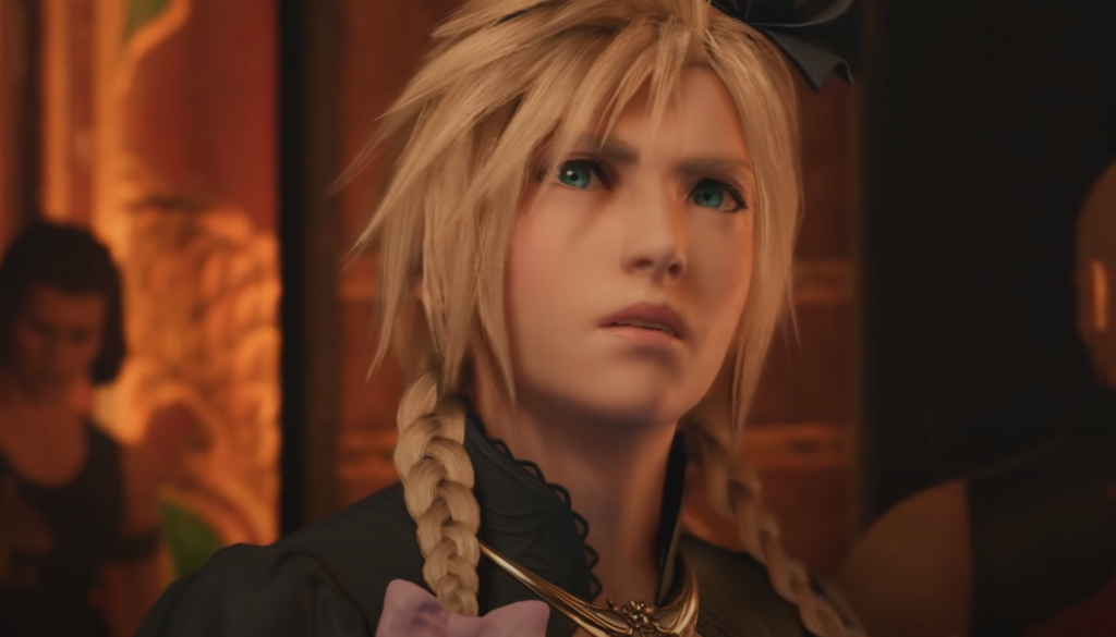 Where to Find All 9 Dresses in Final Fantasy 7 Remake - Gamer Journalist