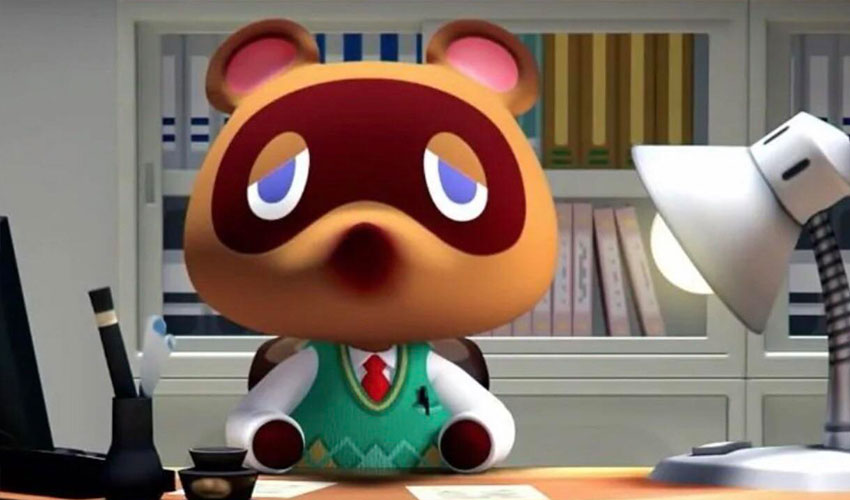 Animal Crossing New Horizons scams how to protect yourself