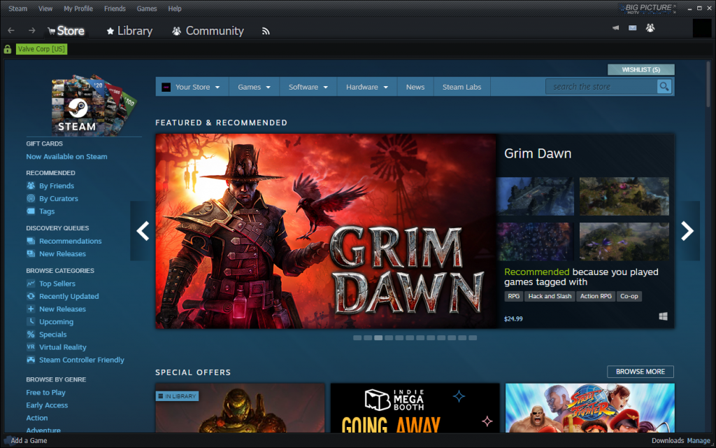 Top 5 Best Steam Skins Customize Your Game Client Gamer Journalist