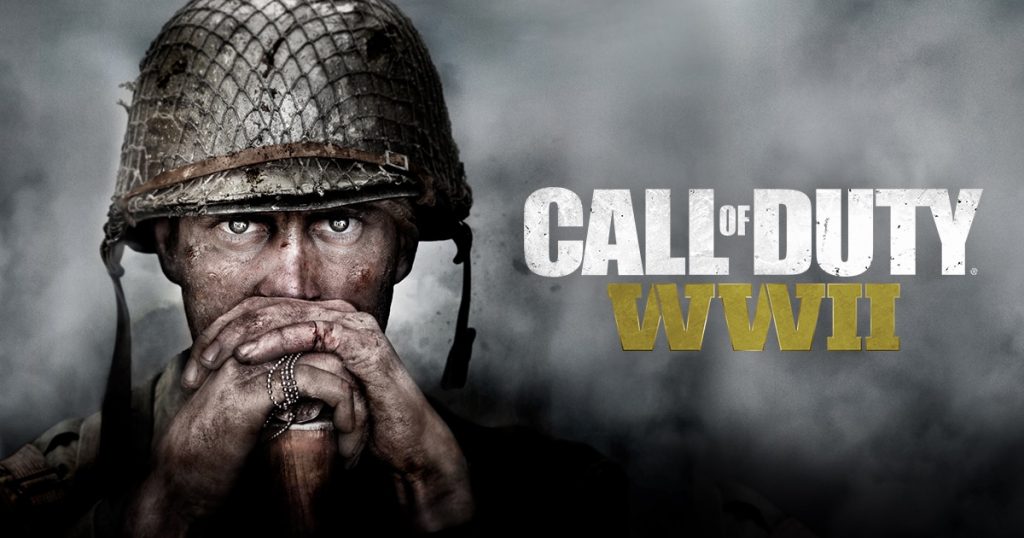 Call of Duty WWII Free for PlayStation Plus Members