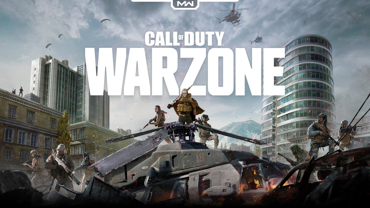 Call of Duty Warzone Season 4 what we know so far