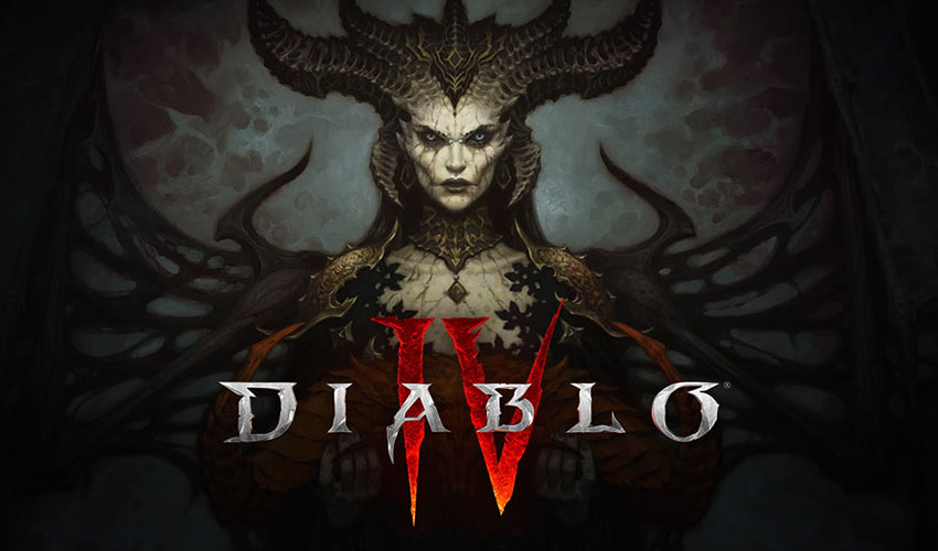 Diablo 4 - Diablo 2 Resurrected