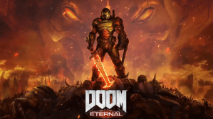 Doom Eternal Update 1 Denuvo Anti Cheat
