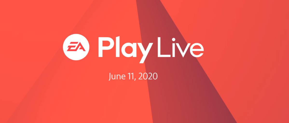 EA Play Live 2020 Schedule