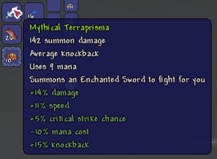 How to Find Empress of Light in Terraria - Mythical Terraprisma