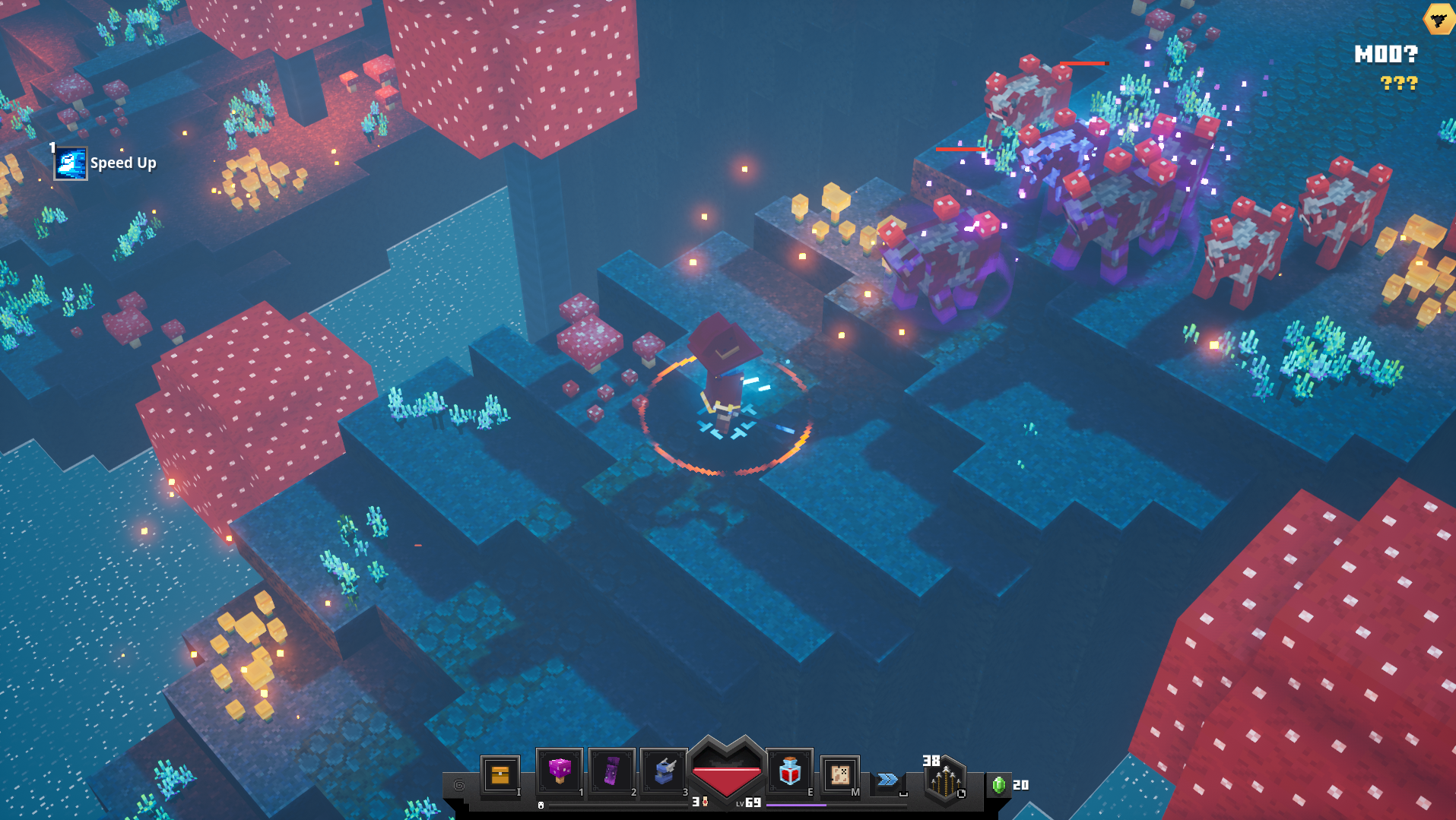 Fastest Way to Level in Minecraft Dungeons Gamer Journalist