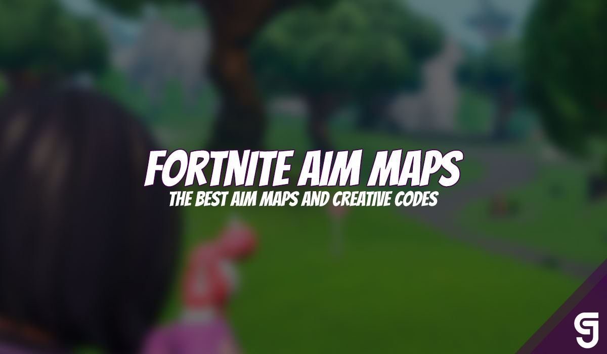 Fortnite Aim Maps Codes