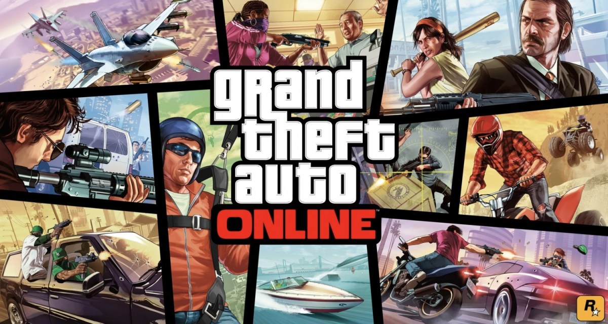 GTA 5 could be free