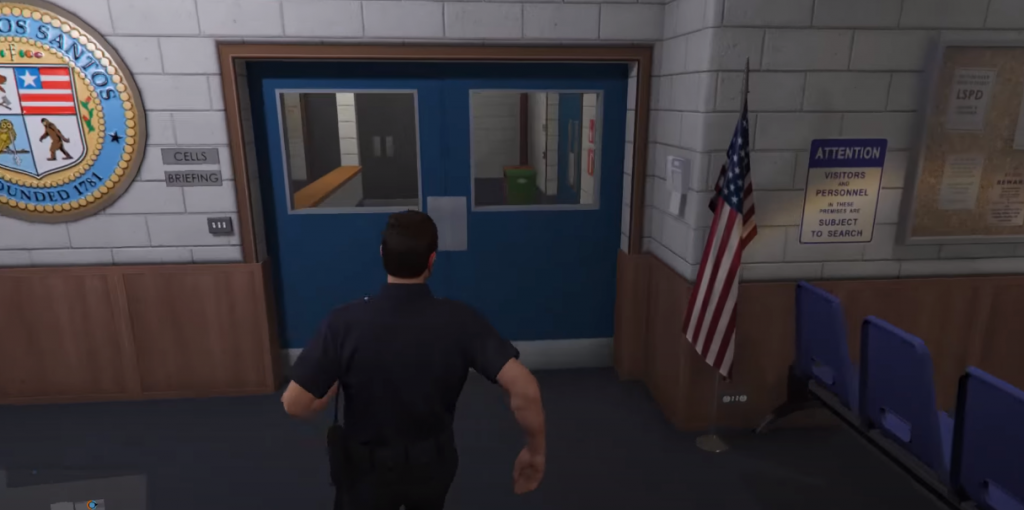 GTA Online Heist Guide Prison Break - Station