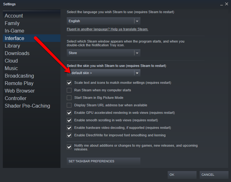 Top 5 Best Steam Skins: Customize Your Game Client | Gamer Journalist