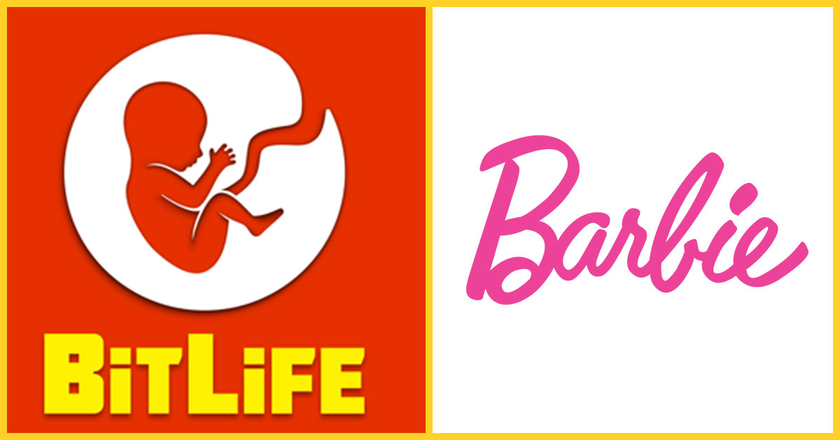 How to get Barbie Girl Ribbon in BitLife