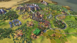 How to increase housing Civilization 6