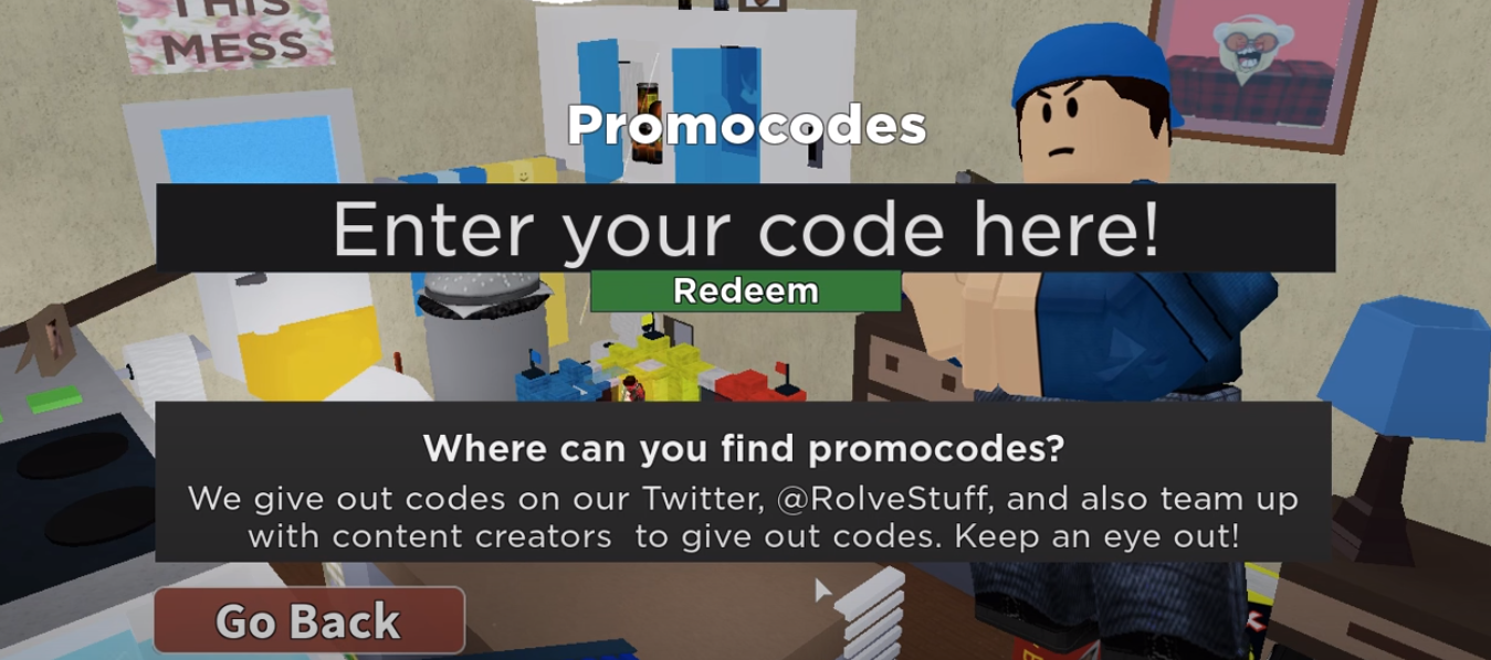 Roblox Arsenal Codes (April 2024) Arsenal Promo Codes for Skins, Bucks, and Voice Lines