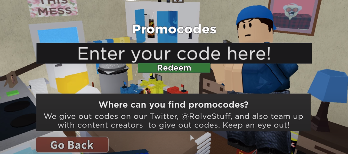 Roblox Arsenal codes (May 2023) – How to get free skins, Bucks & Announcers  - Dexerto