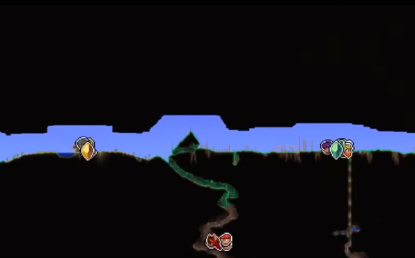 How to use Pylons in Terraria