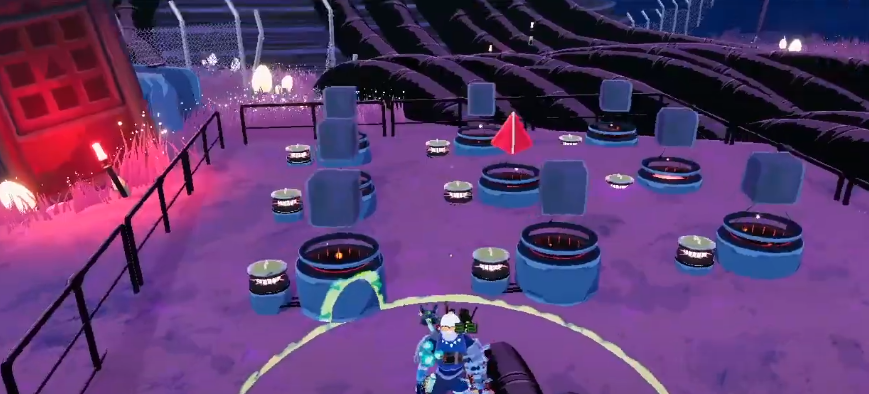 Risk of Rain 2 Artifacts List and Locations | Gamer Journalist