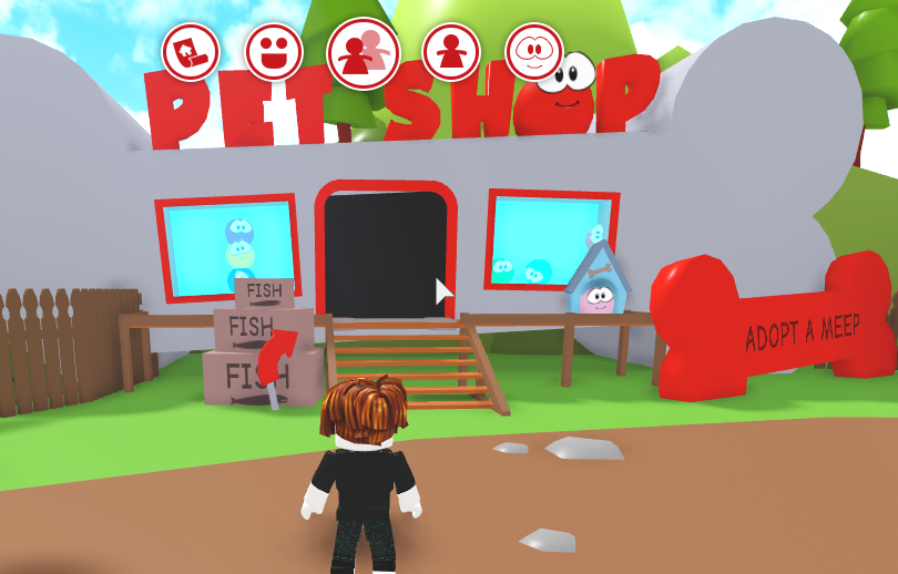 Roblox MeepCity Codes (March 2024) Gamer Journalist