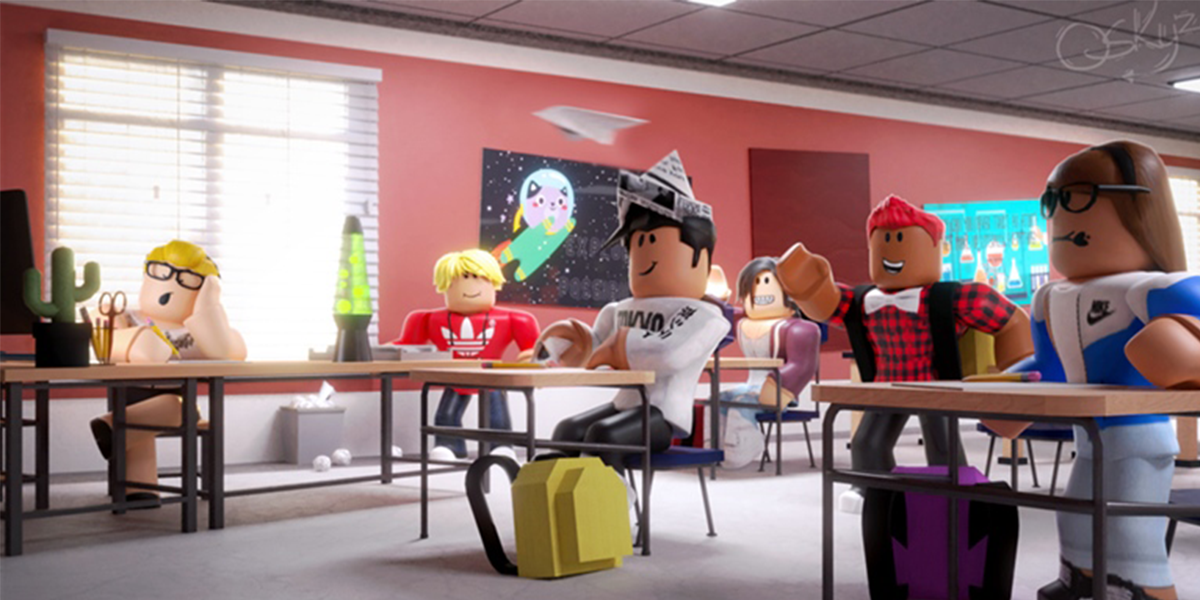 Roblox RoCitizens Codes | Gamer Journalist