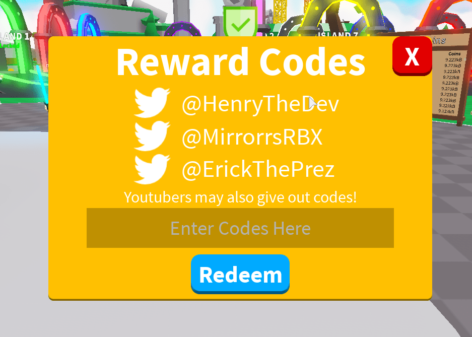 Roblox Saber Simulator Codes (March 2026)