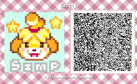 Animal Crossing New Horizons Town Flags Codes Simp