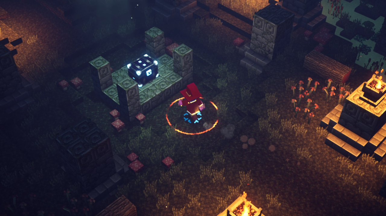 Fastest Way to get Emeralds in Minecraft Dungeons Gamer Journalist