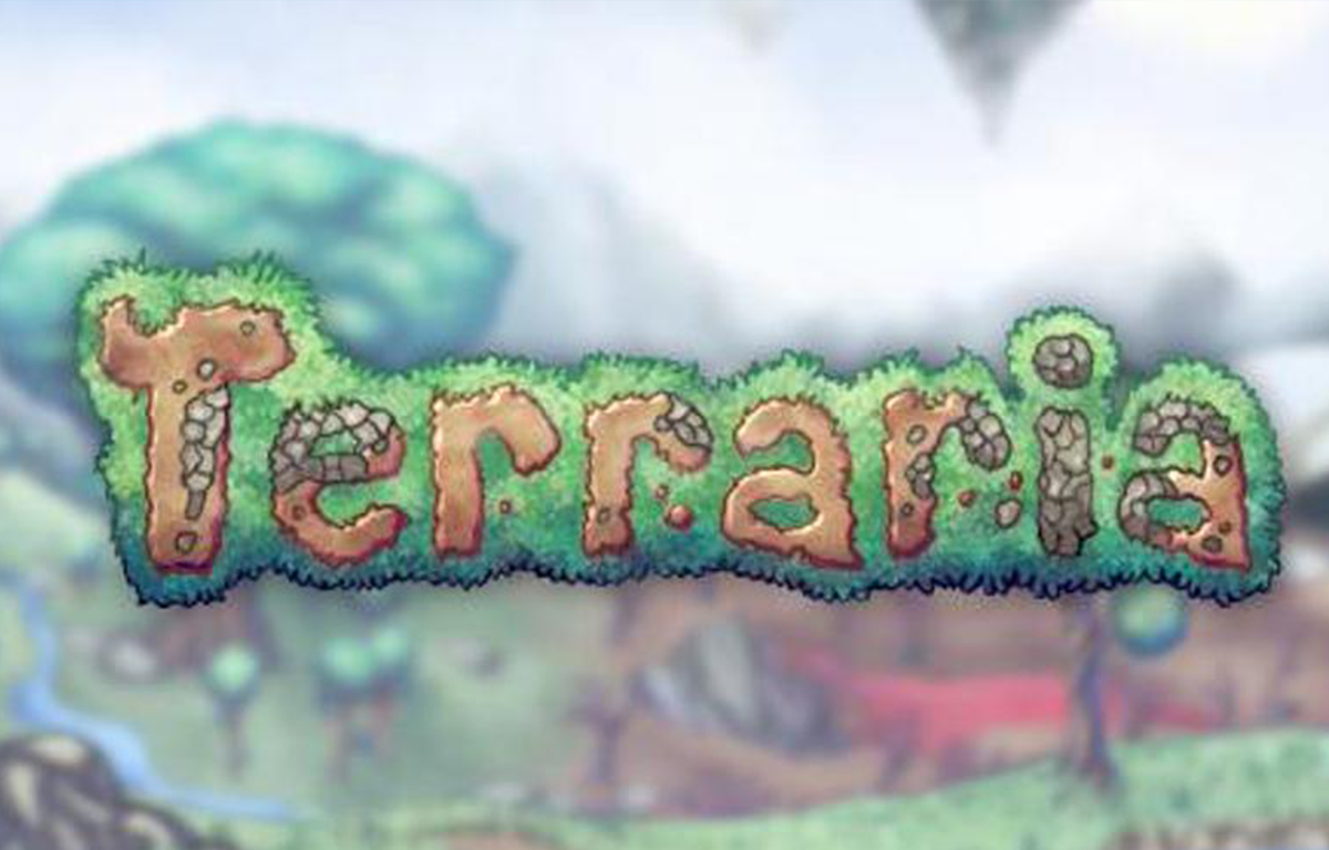 Terraria Journey's End Bugs