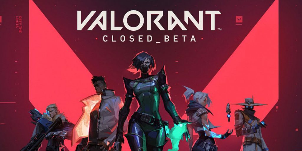 Valorant Competitive Matchmaking Now Available