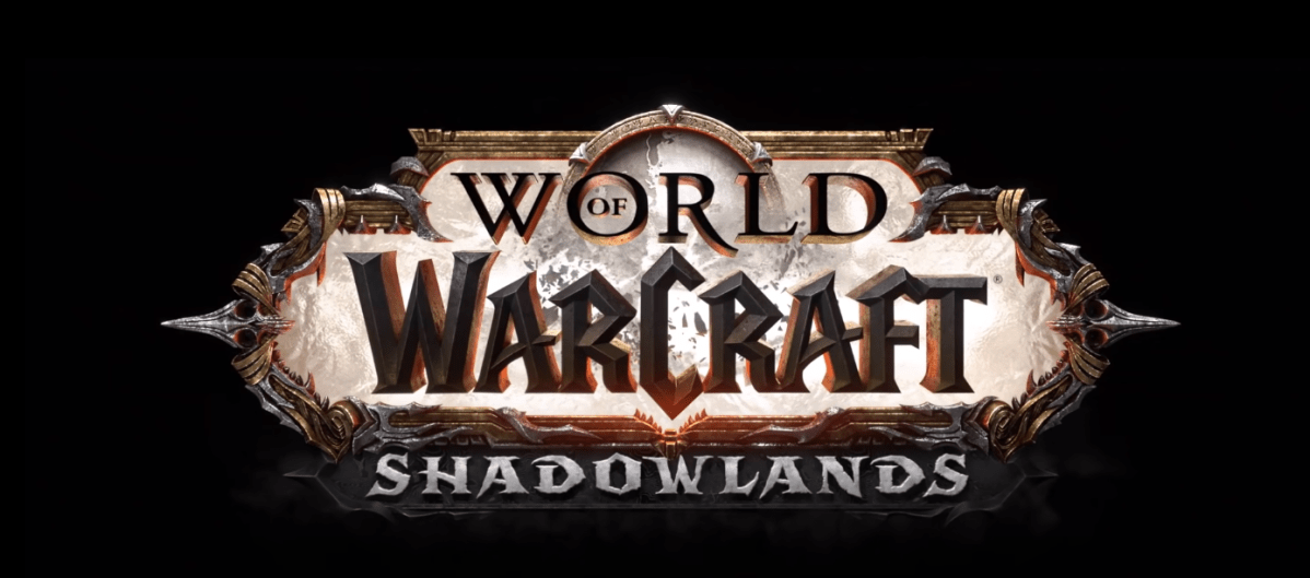 World of Warcraft Shadowlands Set to Release in Q4 2020