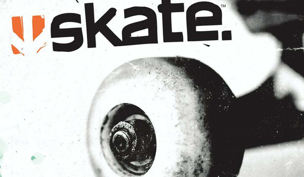 Skate 4 release date