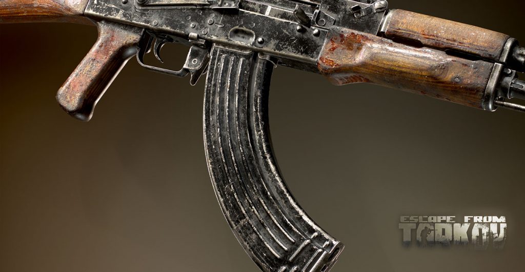 Escape From Tarkov Ammo Chart (0.12.6) Gamer Journalist