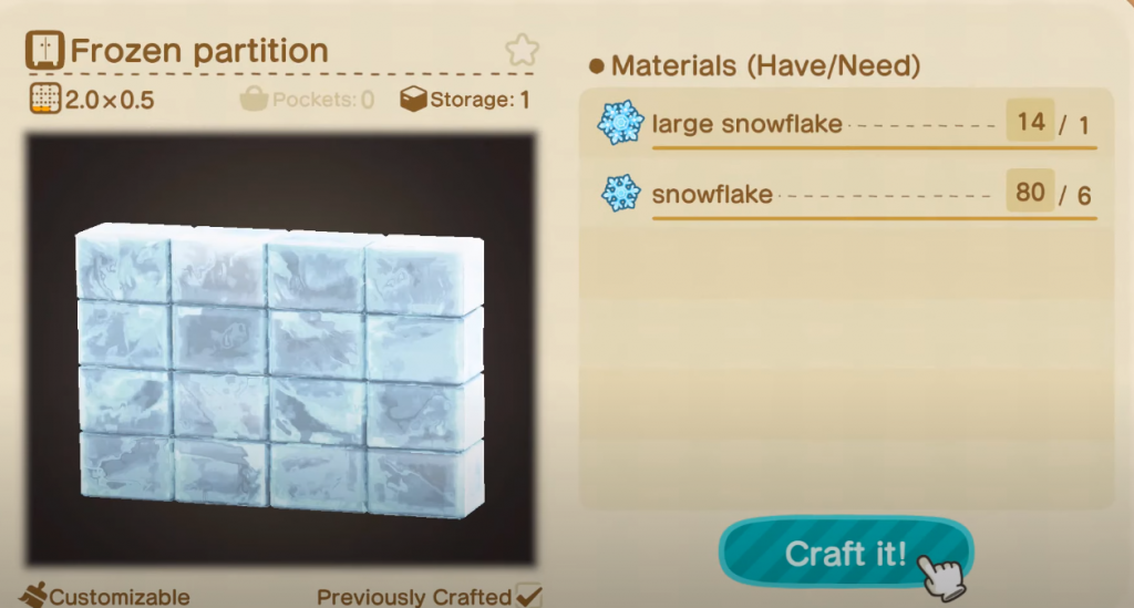 Perfect Snowman DIY Recipes - Frozen Partition