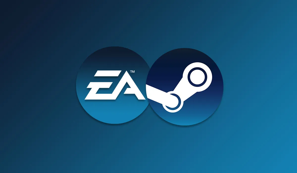 Full List of EA Games on Steam and Upcoming Titles