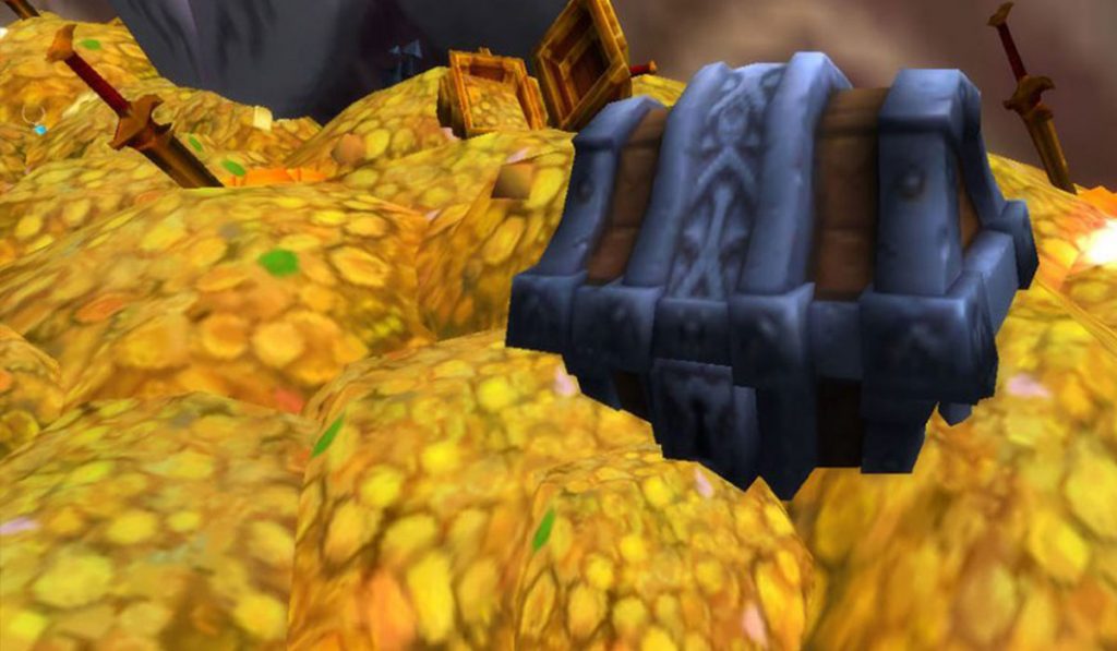 How to Farm Gold in Battle for Azeroth Gamer Journalist