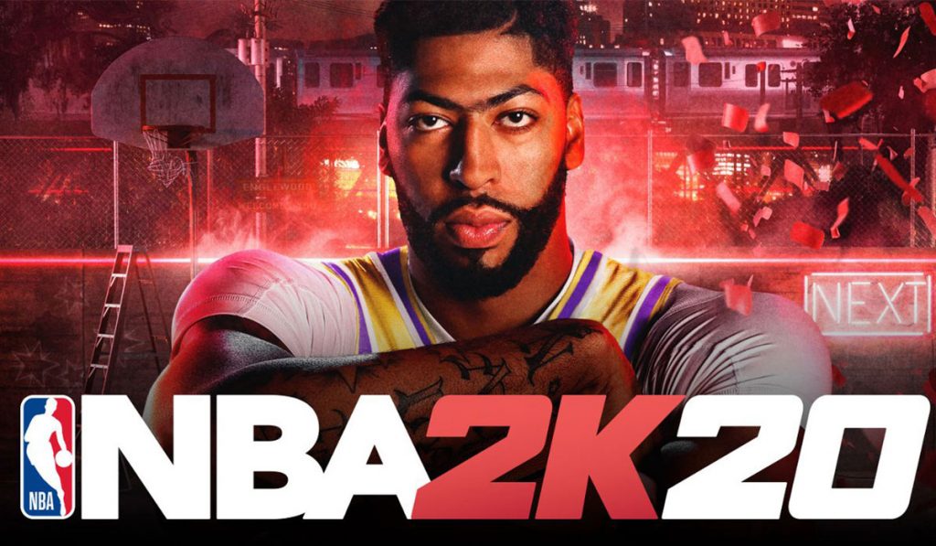 How to Get a Better MyCareer Grade in NBA 2K20