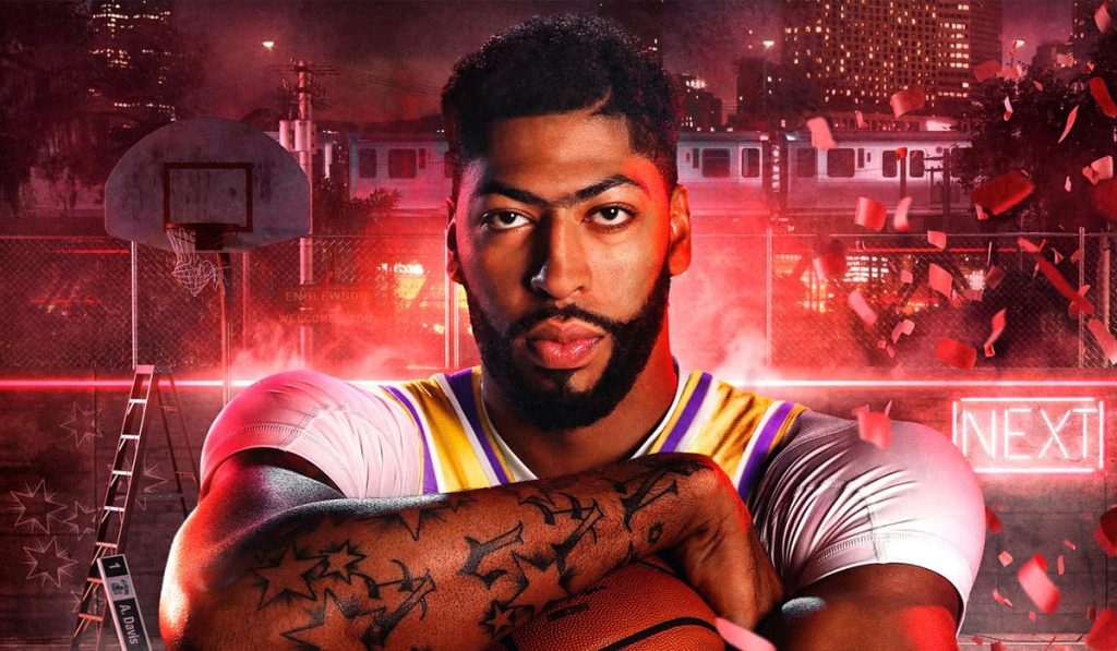 How to Improve Players in MyLeague NBA 2K20