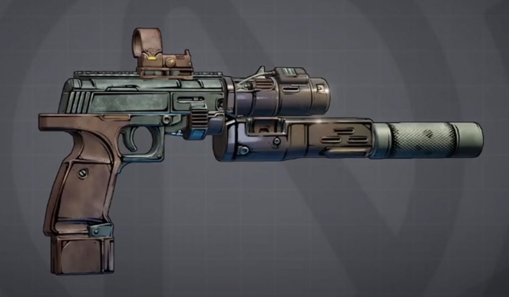 How to get Miscreant in Borderlands 3 Bounty of Blood