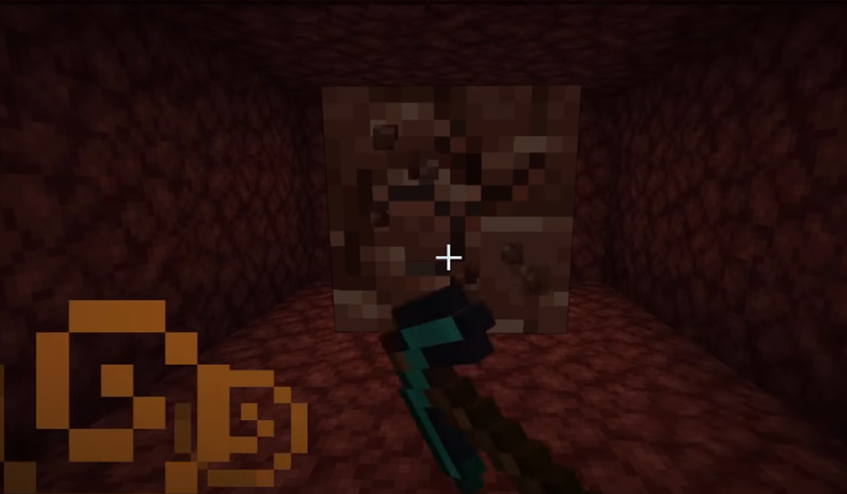 Minecraft Netherite Guide recipes and how to make netherite