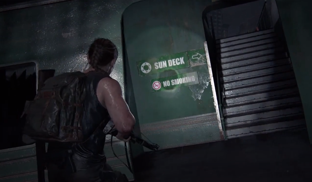 The Last of Us remake safe combinations – all safe locations and codes