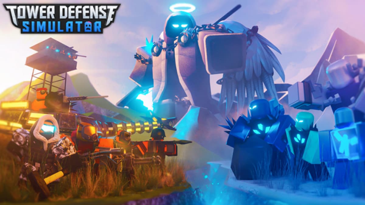 Roblox Tower Defense Simulator codes (January 2023): Free Scout and skin