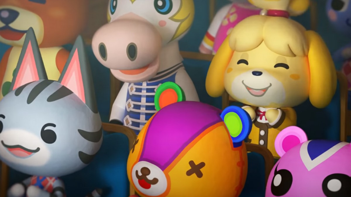 Animal Crossing New Horizons Villagers Birthdays