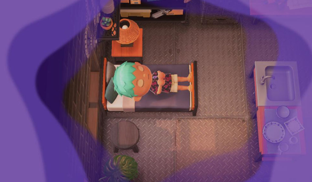 Animal Crossing New Horizons Dream Address Codes Gamer Journalist