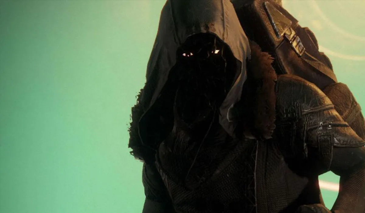 Destiny 2 Xur Location and Items for July 31