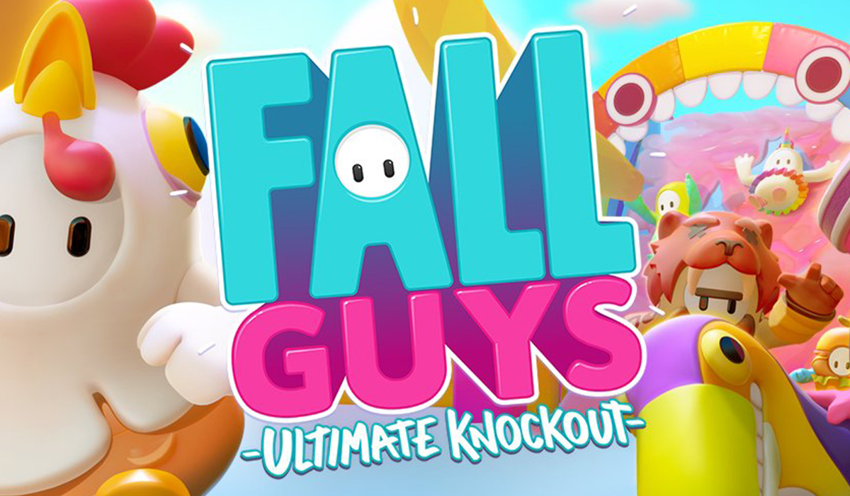How to get access to Fall Guys Ultimate Knockout Beta
