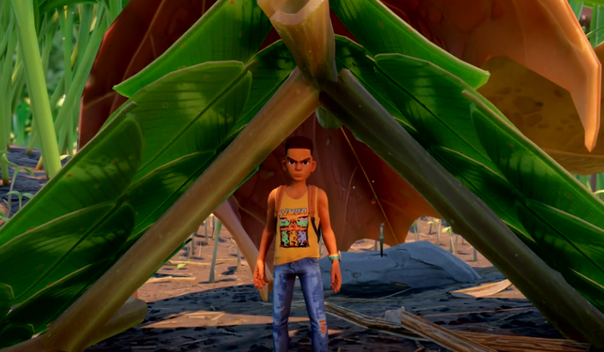 All Lab Locations in Grounded Oak, Hedge, and Haze Labs Gamer Journalist