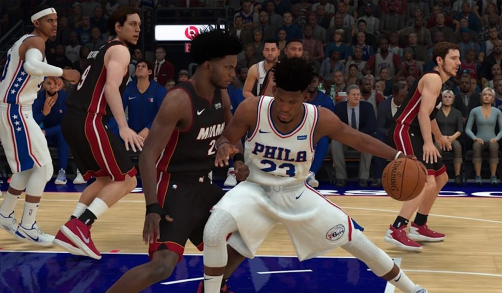 How to Play Better Defense in NBA 2K20 MyCareer