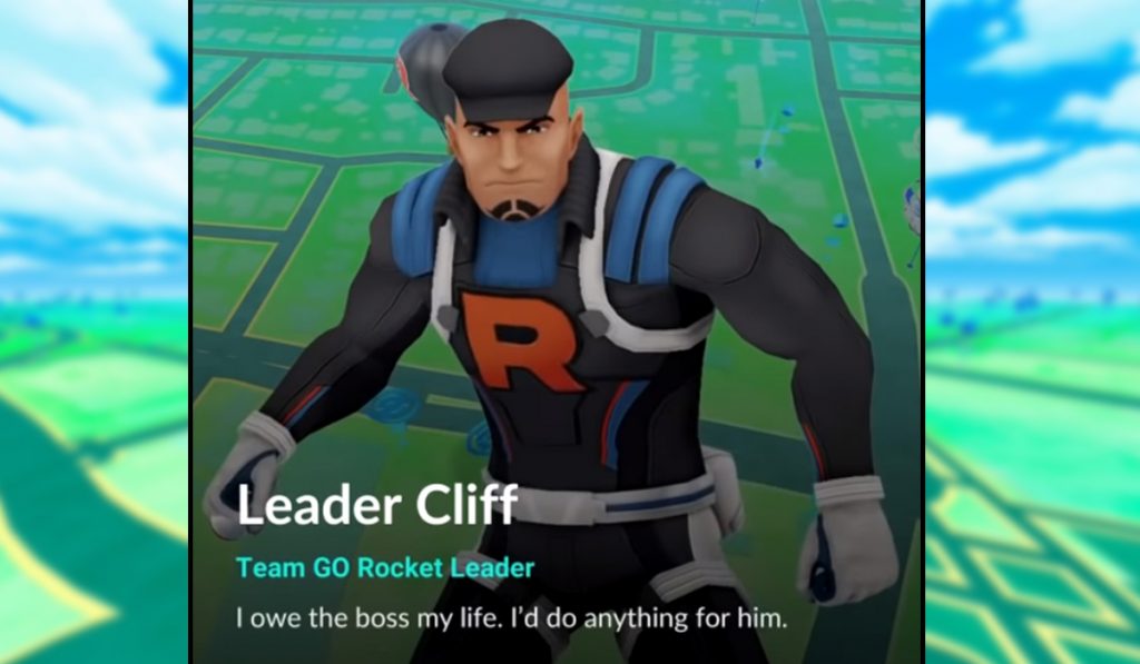 How to Beat Cliff in Pokémon GO (January 2024) Gamer Journalist