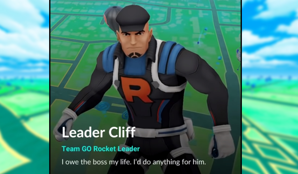 How to Beat Cliff in Pokémon GO (April 2024) Gamer Journalist