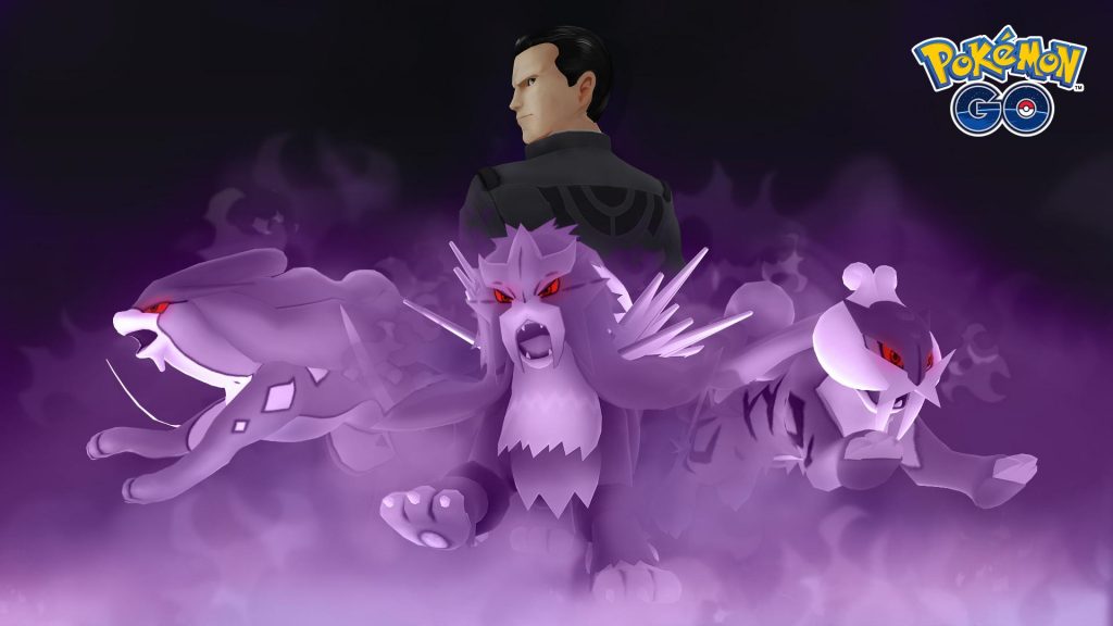 How to Beat Giovanni in Pokémon Go (March 2024)